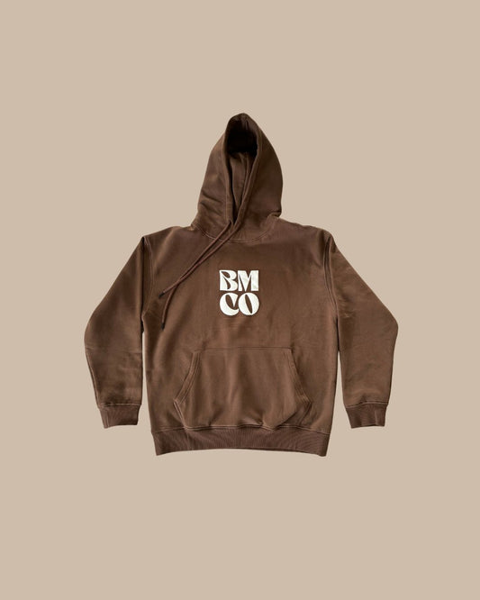 Dark Brew Hoodie