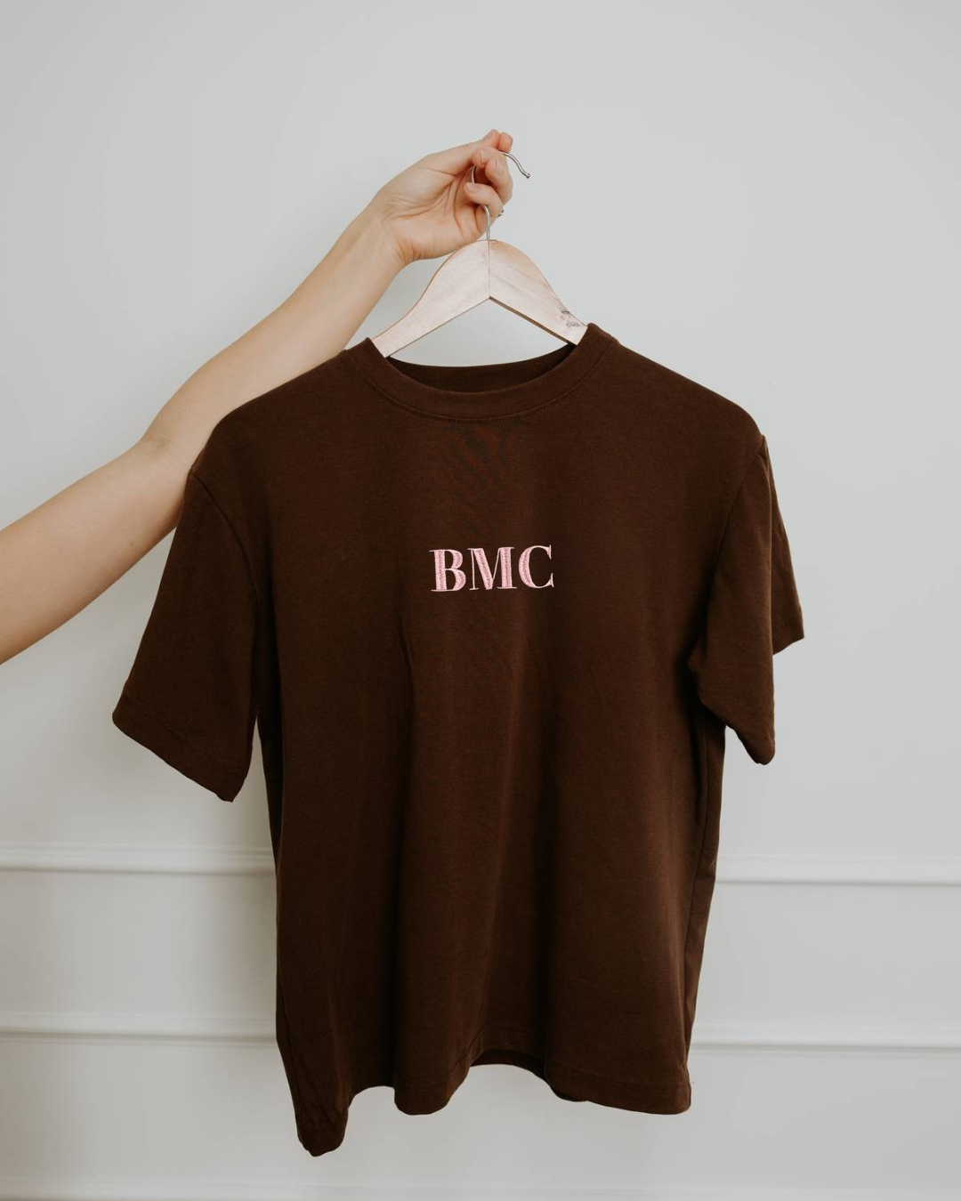 Surviving Not Thriving Tee