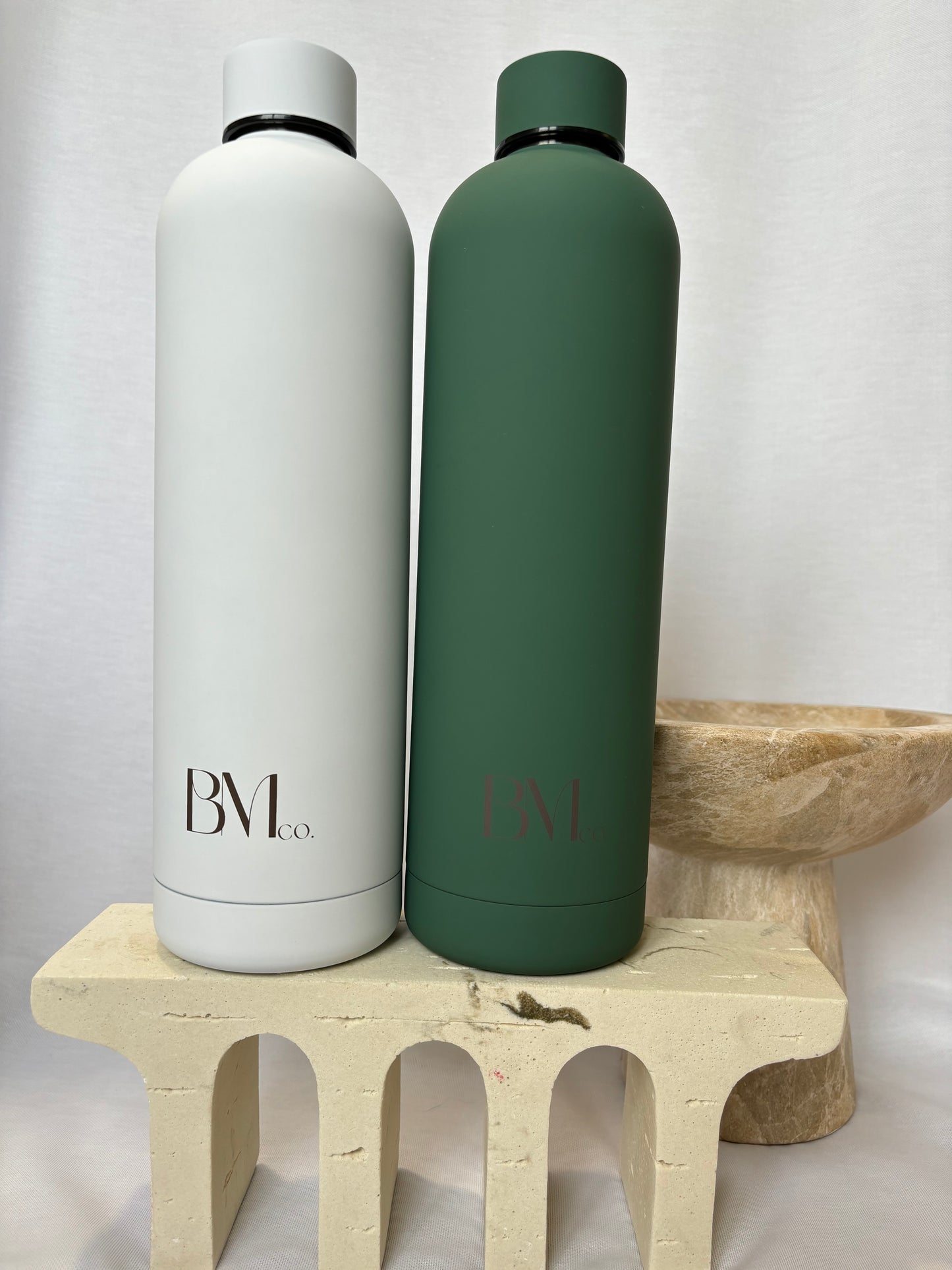 1L Insulated Water Bottle