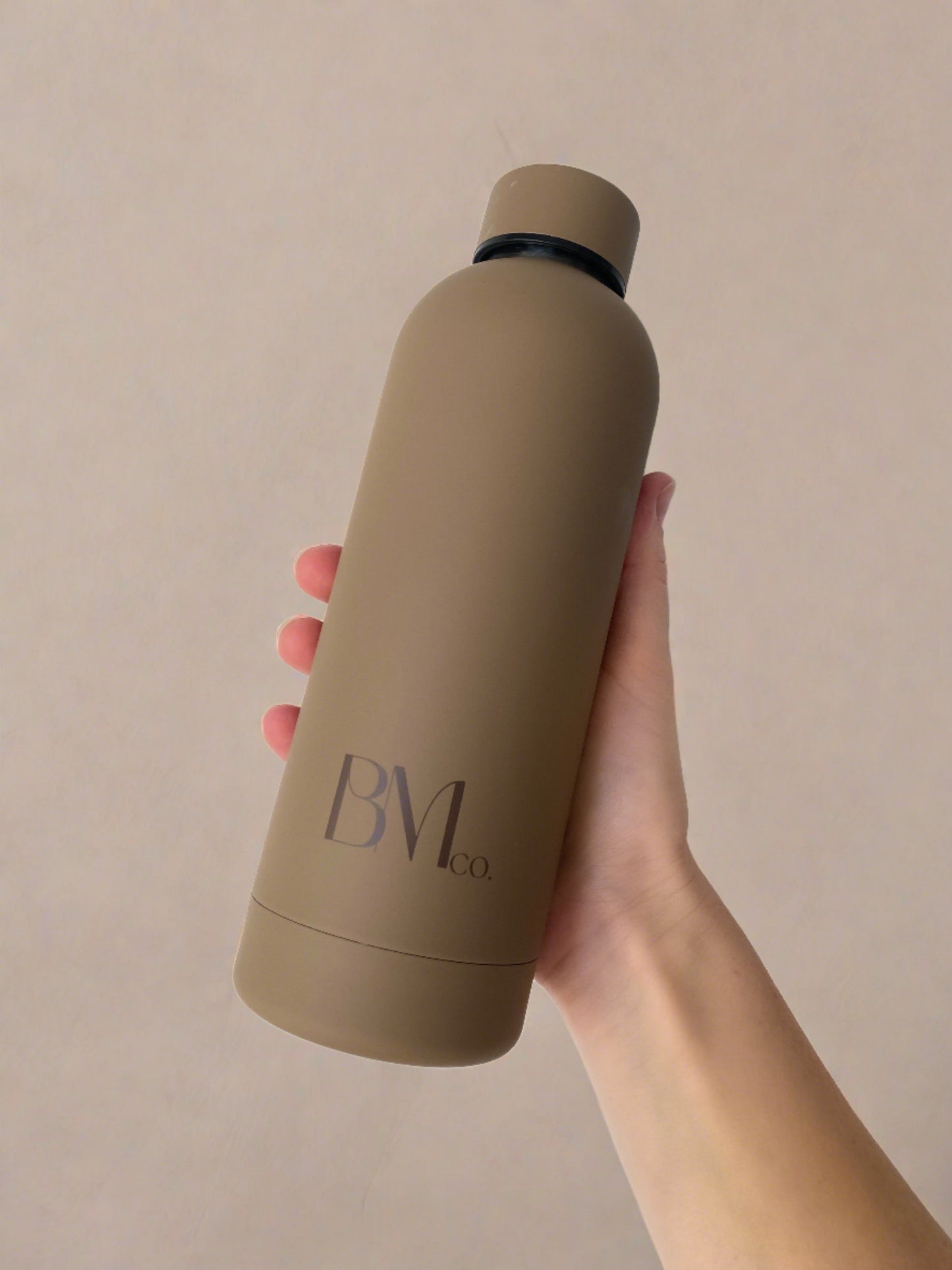 500ML Insulated Water Bottle