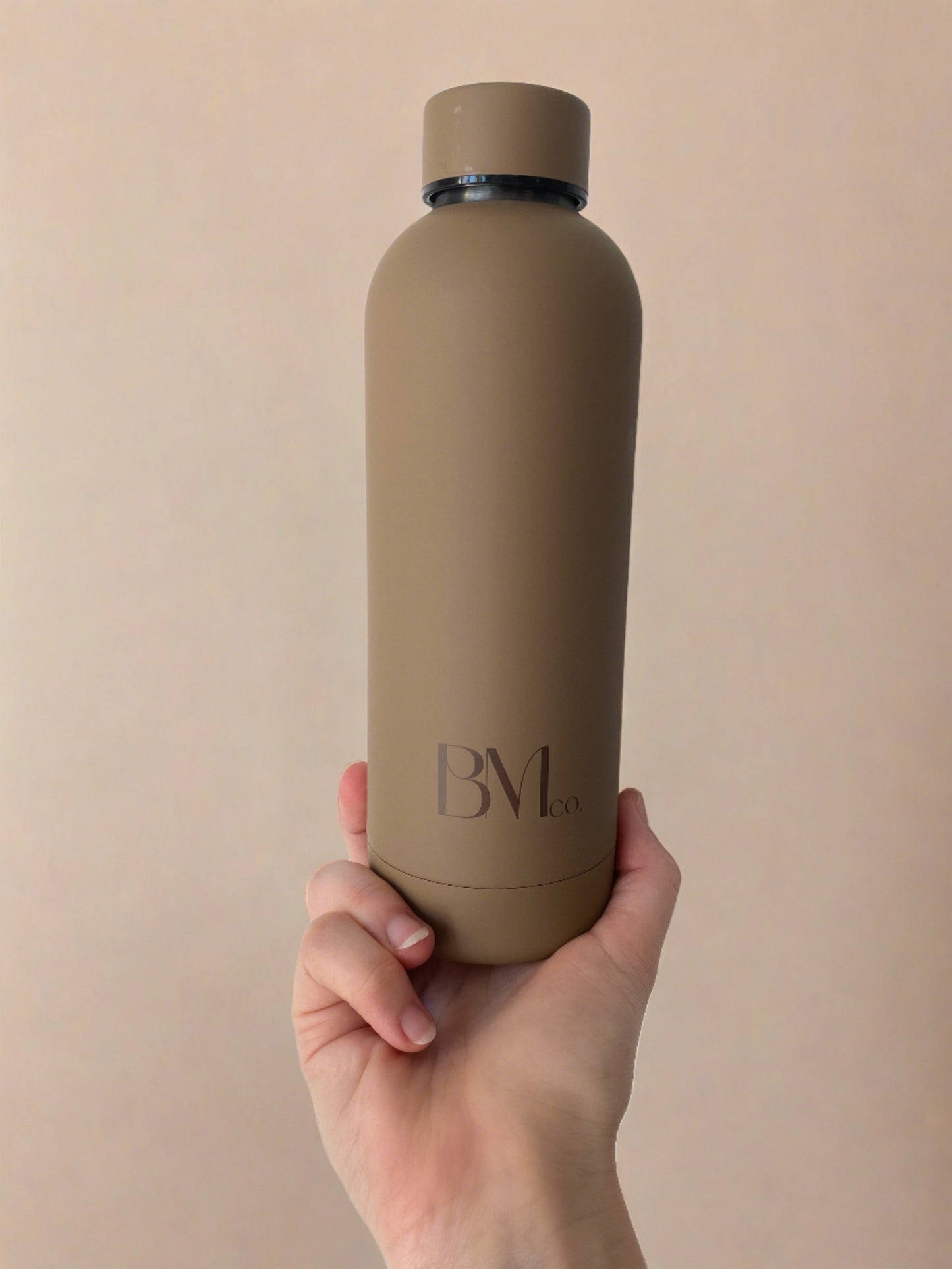 500ML Insulated Water Bottle